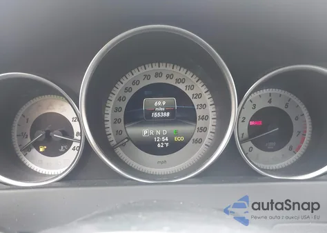 2014 Mercedes-Benz C 300 Sport 4Matic из США, поврежденный, VIN WDDGF8AB8EG192199